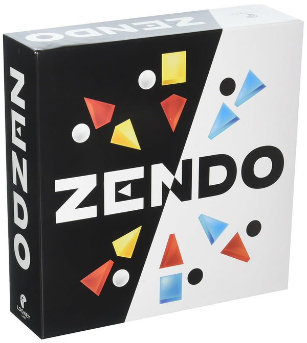 Zendo